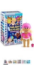 Twilight daycare - x3,