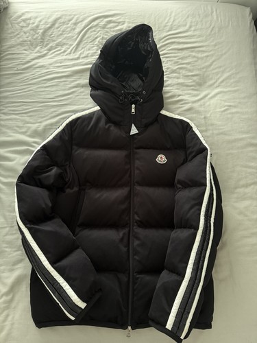 Moncler sambesan giubbotto - moncler,