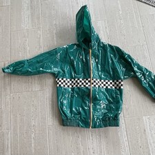 VTG 80s 90s Slippery When Wet