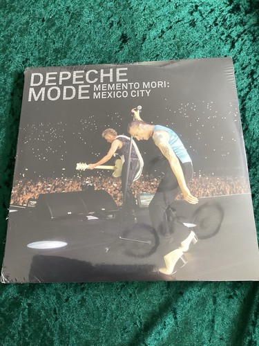 Depeche mode memento mori - depeche,