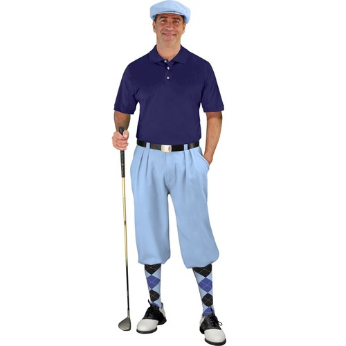 Golf knickers start style - knickers, start-in-style