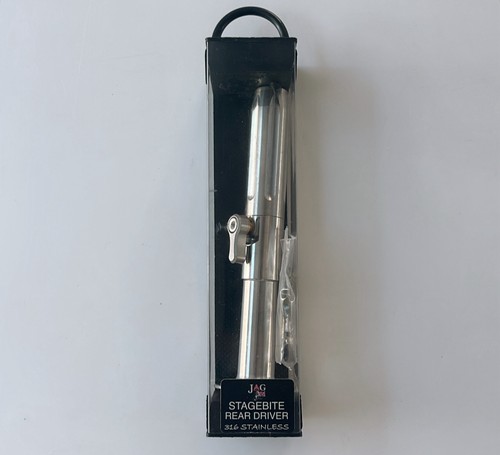 Jag products 316 - 316, stainless