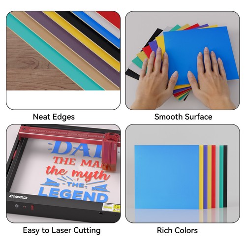 4pcs 3mm colored - 4pcs,