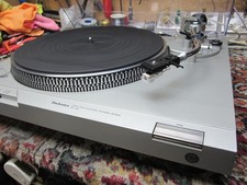 Technics direct drive - sl-d2,