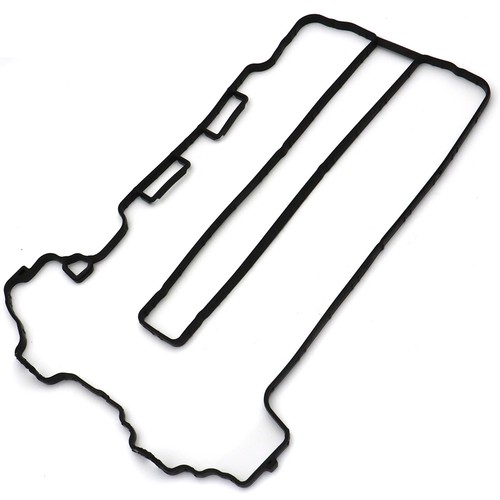 Engine valve cover gasket - valve,
