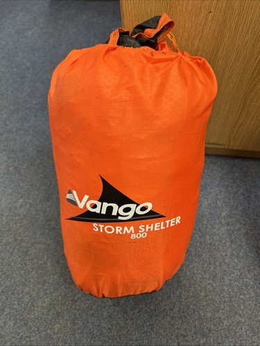 Vango storm shelter 800 - storm,