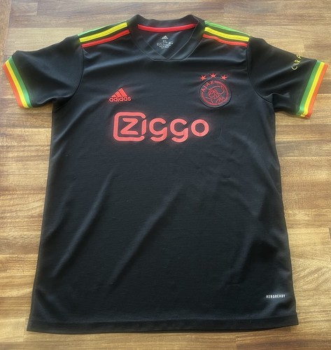 Ajax 2021 third shirt bob - 2021/22,