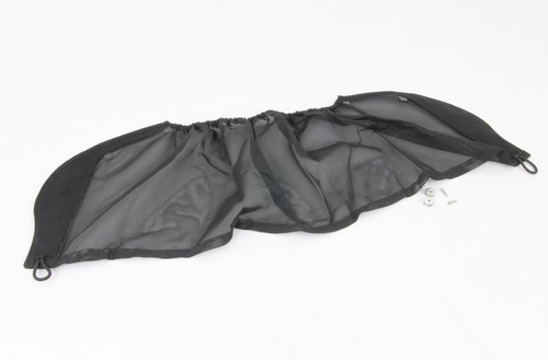 Airax wind deflector for - deflector, smart