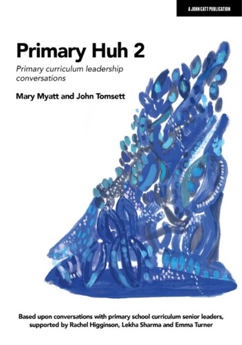 Primary huh - primary,