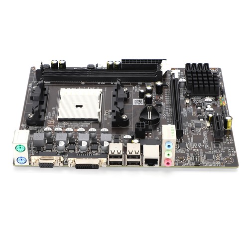 A55 desktop computer - a55,