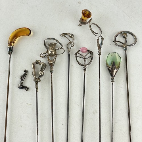 Collection silver charles - silver,