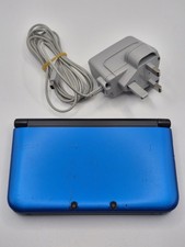 Nintendo 3DS XL Console