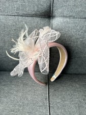 Claire’s accessories pink