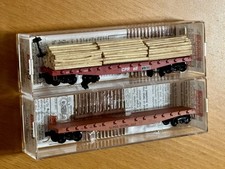 Micro-Trains Line (USA) lot of