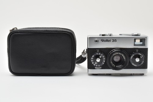 Read near mint rollei 35 - read, ]