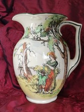 Royal Doulton Large Jug The