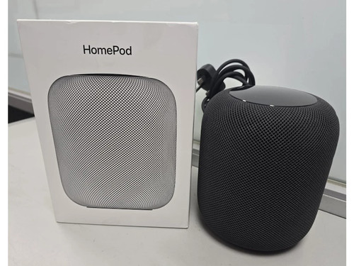 Apple homepod 1st gen - apple,