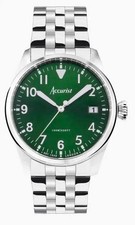 Accurist Aviation Mens Watch