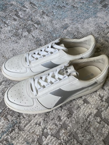 Diadora heritage borg - diadora,
