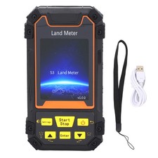 Land Meter Surveyor Area