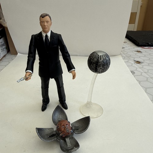 Doctor who the master with - doctor,