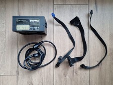 SilverStone 500 Watt v2.1 SFX-L Fully Modular 80+ GOLD PSU/Power Supply