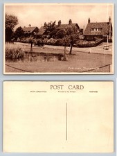 Suffolk - Lakeside, Thorpeness