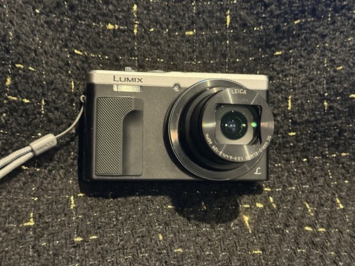 Panasonic lumix dmc - lumix, dmc-tz80