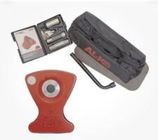 Alko No 44 Wheel Lock