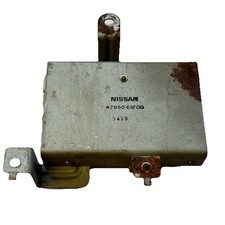 Nissan S14 Abs Ecu Module