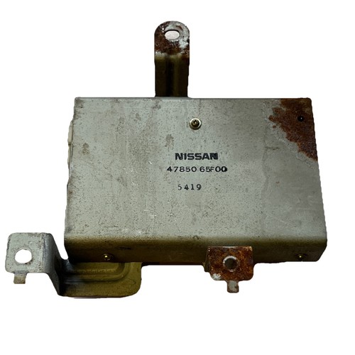 Nissan s14 abs - nissan, module
