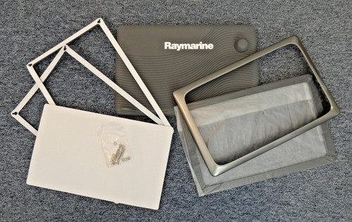 Raymarine c120w e120w - raymarine, c120w/e120w