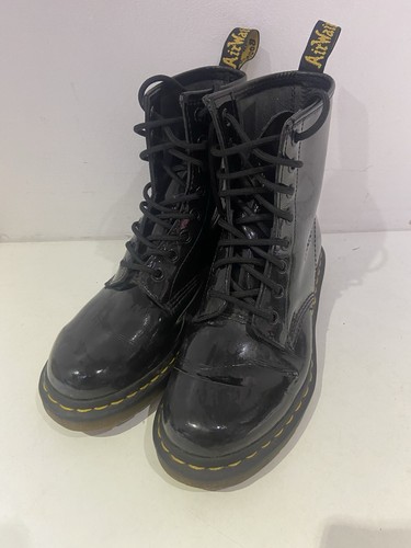 Martens s patent - dm’s,
