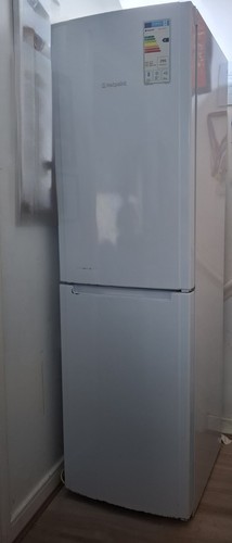 Hotpoint fufl 2010 - hotpoint,