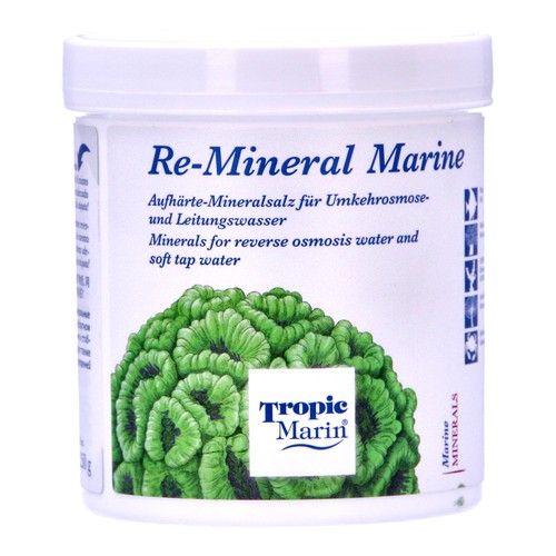 Tmc tropic marin mineral - tropic,