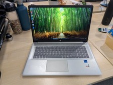 Laptop cn3010 1tb 16gb - 17", -cn3010