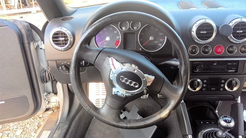 Audi 2001 steering - , wheel