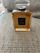 Coco Chanel Ladies Eau De Parfum 50 ML - New Without Box
