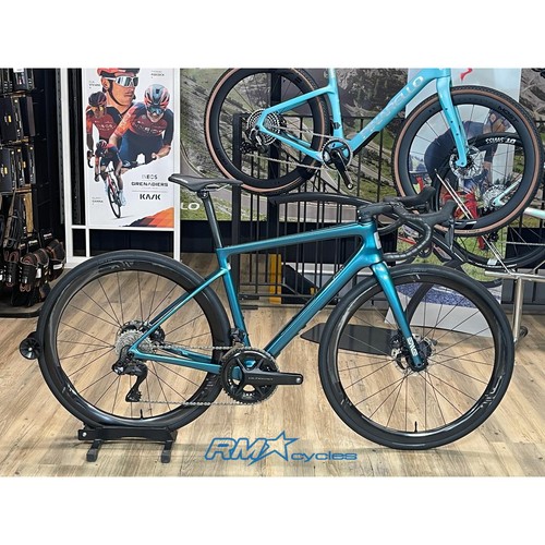 Enve fray agave - fray,