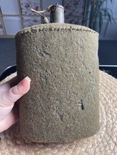 Vintage Military WW2 Army 37