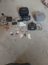 Fpv Drone Kit. Bargain!