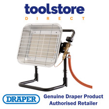 Draper 07867 Free-Standing