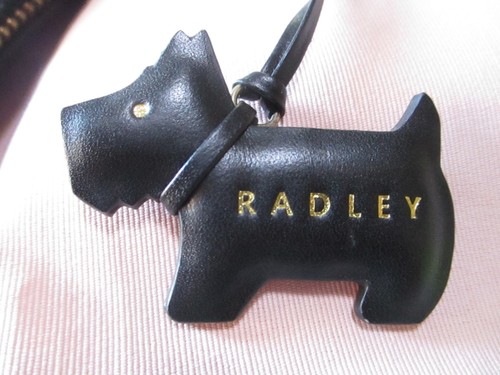 Radley london large leather - radley,