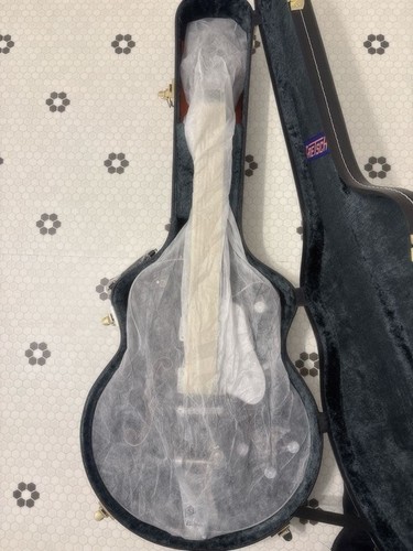 Gretsch pro falcon blk - pro,
