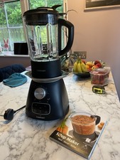 Lakeland Cuisinart Professional Soup Maker RRP £ 210 Brand New