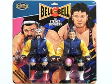 BELL TO BELL RINGSIDE STEINER