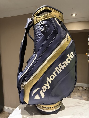 Taylormade tour bag special - taylormade,