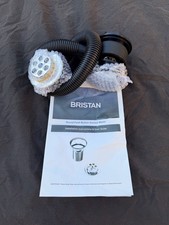 Bristan Push Button Bath Waste