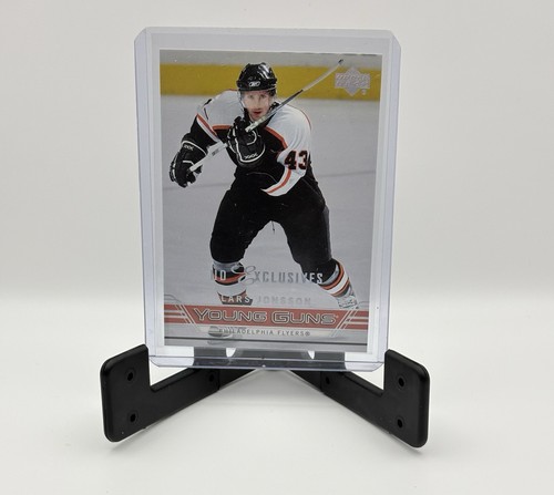 2006 upper deck 482 lars - deck, #482