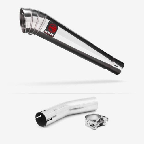 Lextek mp4 steel megaphone - mp4,